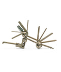 Eleven | Multitool 11 Funzioni | Con Smagliacatena