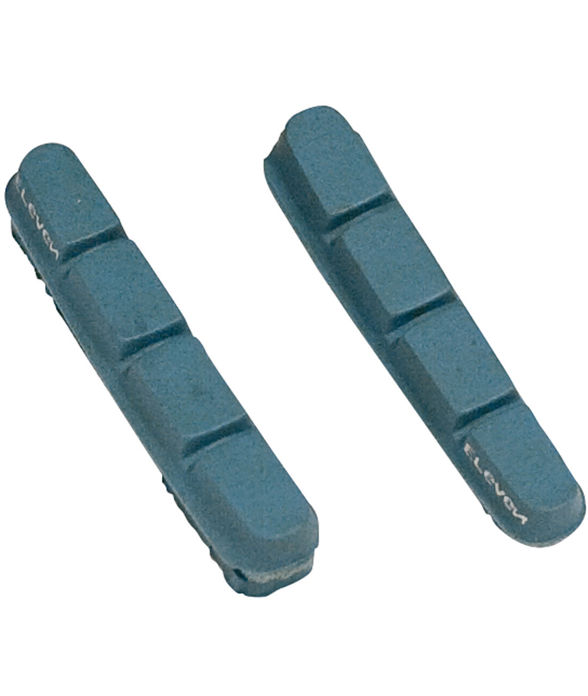 Eleven | Blue Compound | Pattini Freno Carbonio Shimano