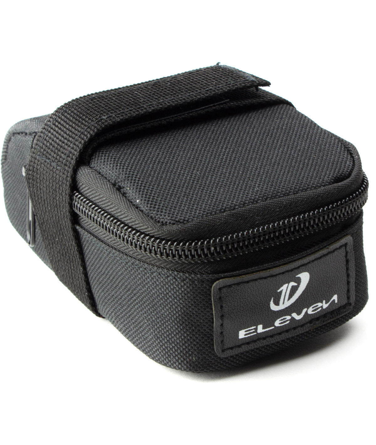Eleven | Borsello Sottosella 210 cc | Cordura Nero