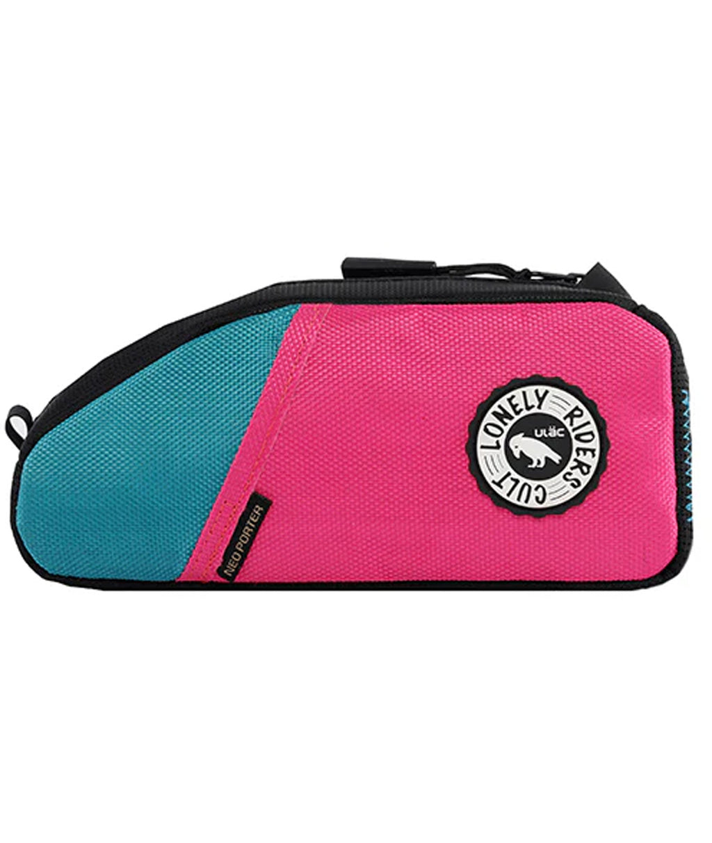 ULAC | Trekking Pro 1,5 L Borsello Rosa Punch