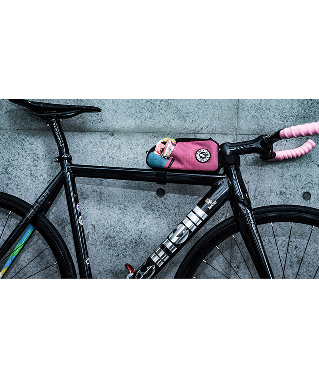 ULAC | Trekking Pro 1,5 L Borsello Rosa Punch