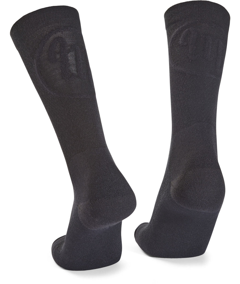 Mb wear | Siberia EVO | Calzini ciclismo invernali in lana Merino