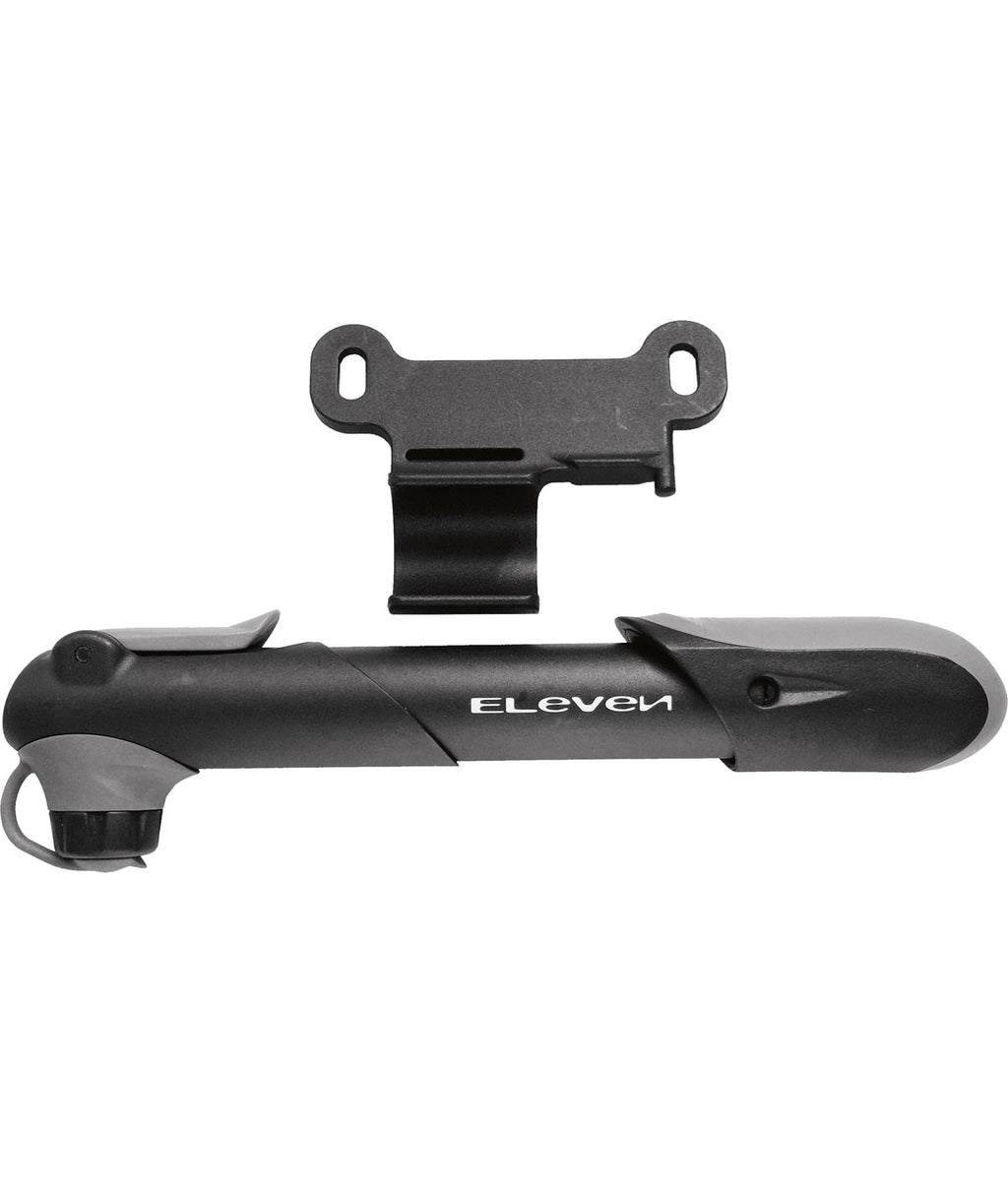 Eleven | Minipompa 120 PSI | Pompa Bici Presta/Schrader
