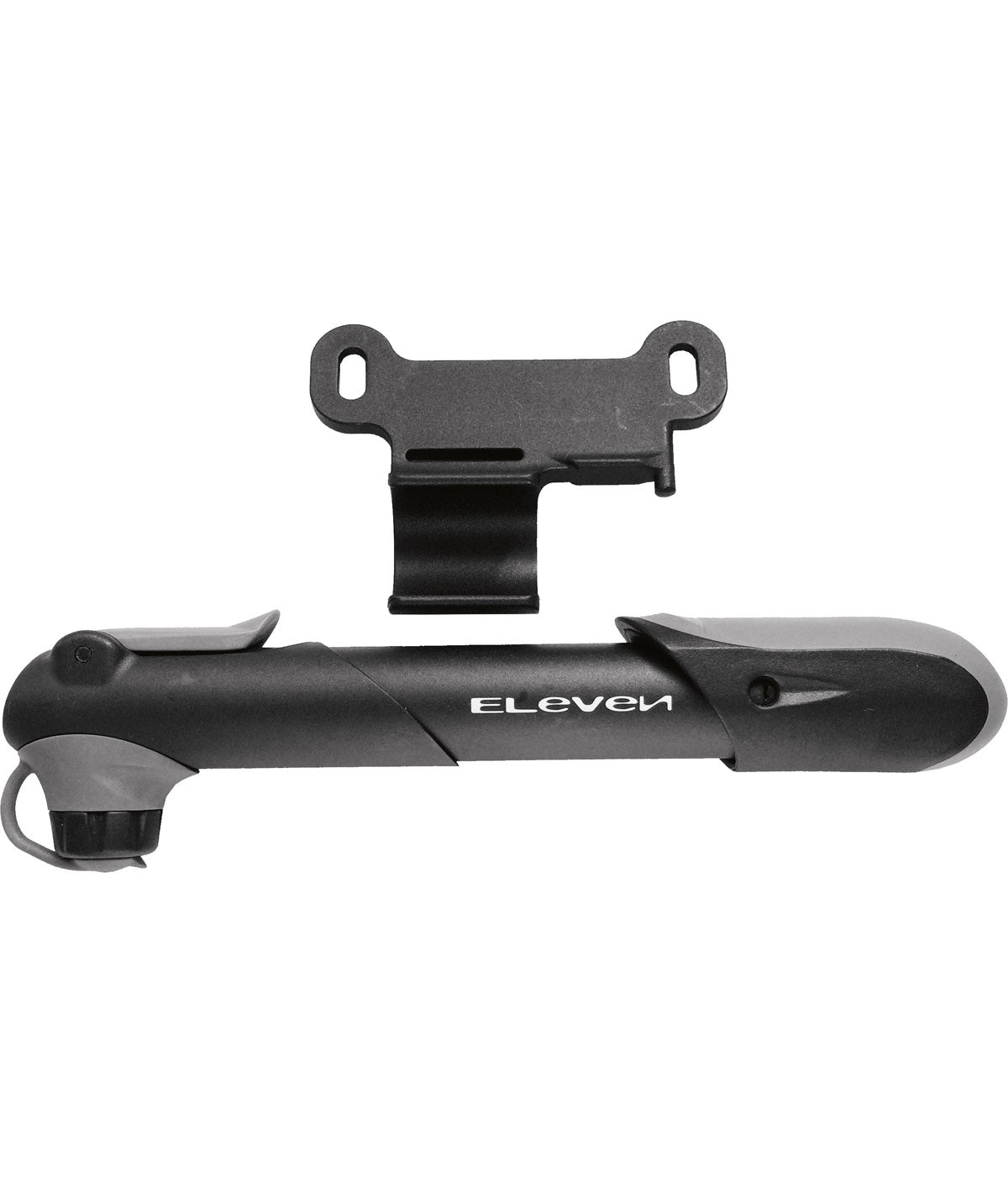 Eleven | Minipompa 120 PSI | Pompa Bici Presta/Schrader