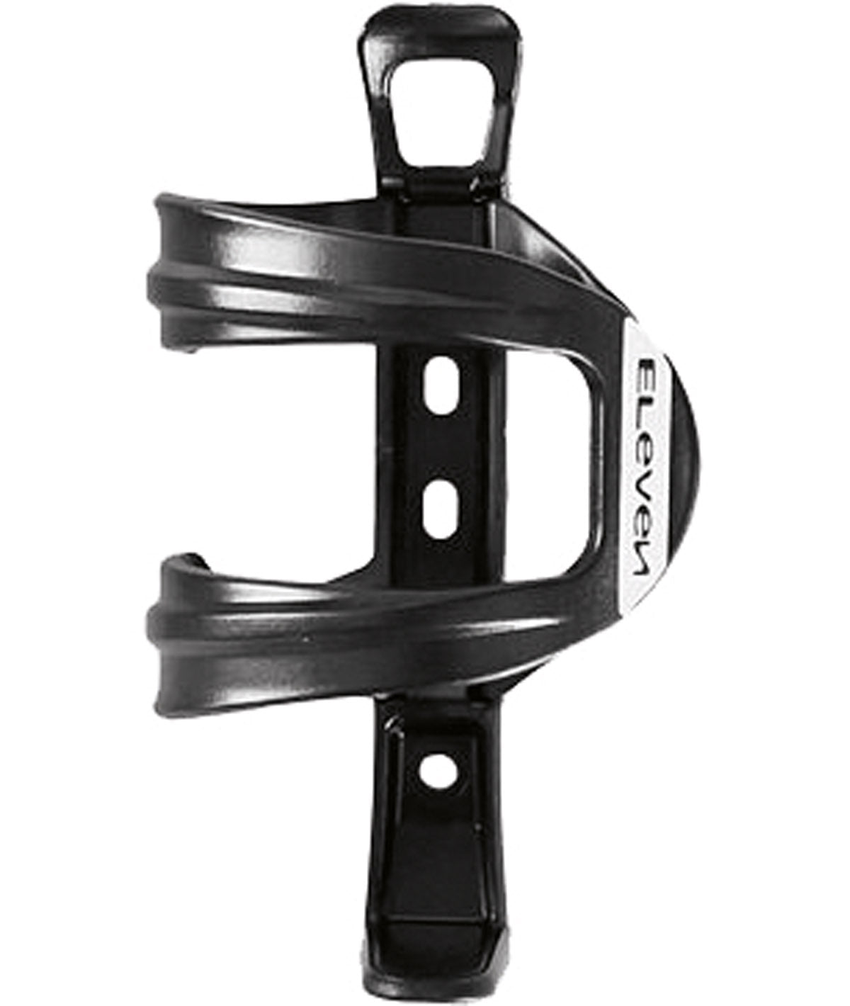 Eleven | Laterale Reversibile | Portaborraccia Bici