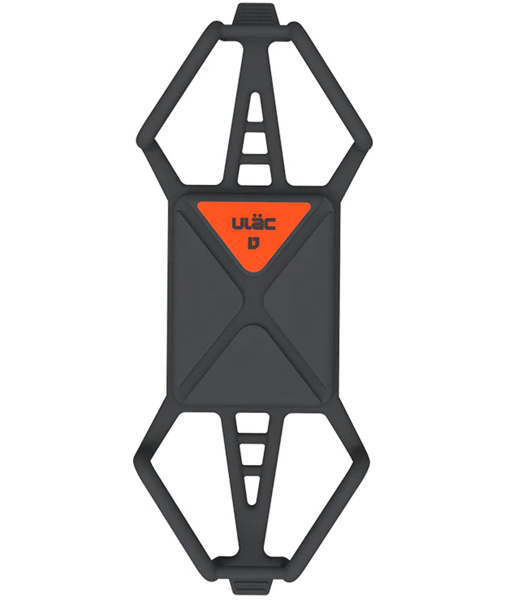 ULAC | Spyder 360 | Supporto Smartphone Bici Universale