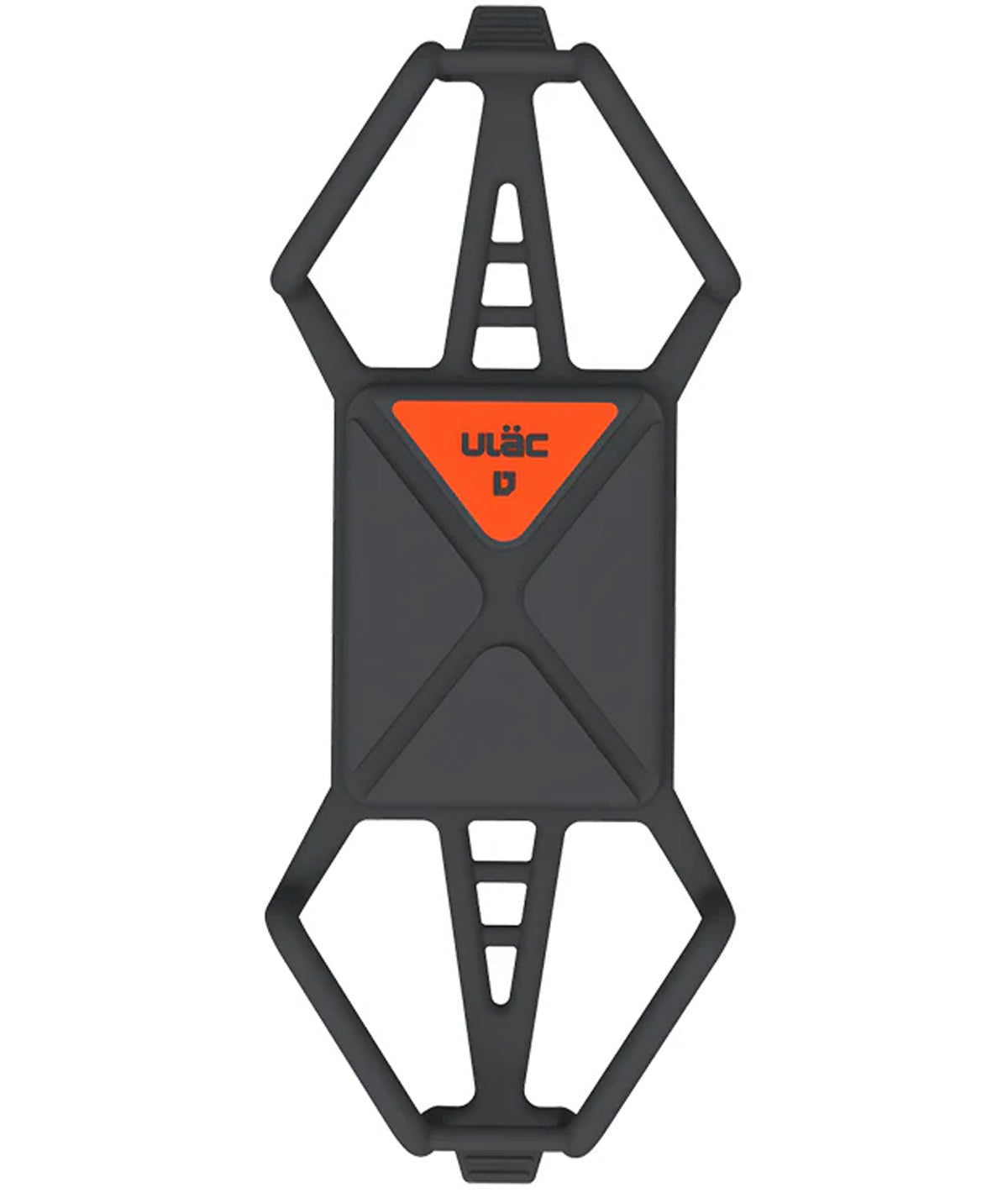 ULAC | Spyder 360 | Supporto Smartphone Bici Universale