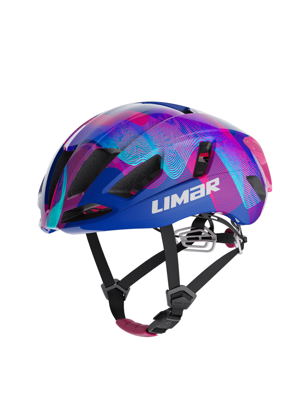 Limar Air Atlas | Casco Ciclismo Strada / Aero