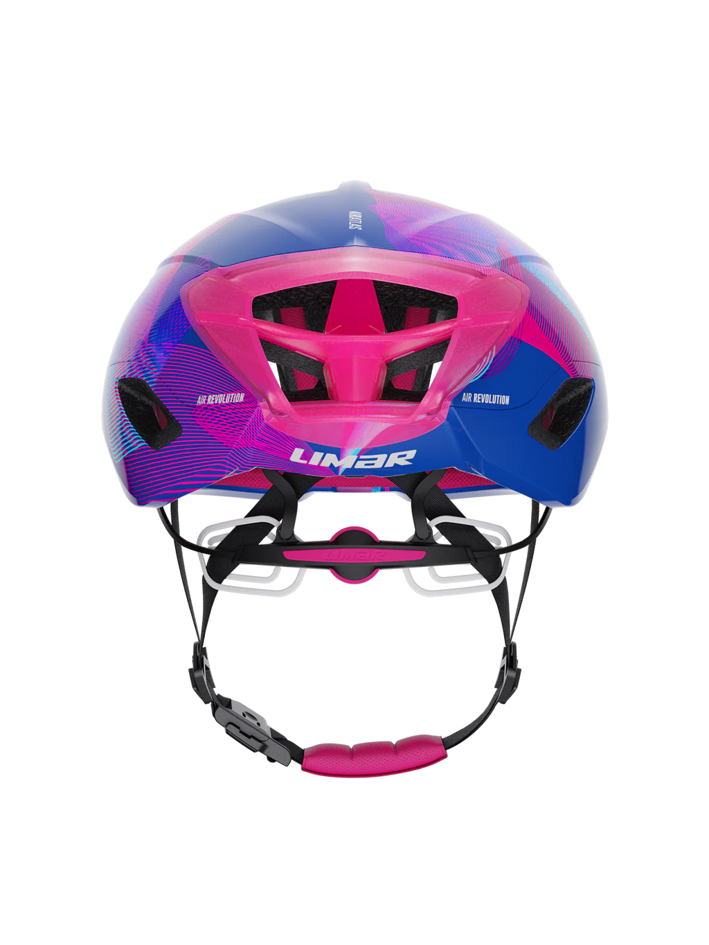 Limar Air Atlas | Casco Ciclismo Strada / Aero