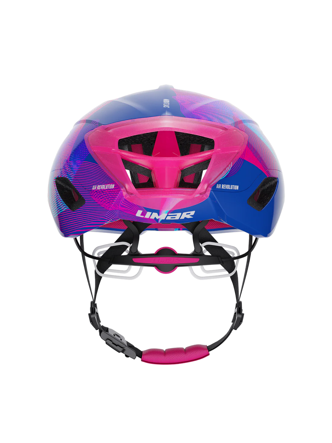 Limar Air Atlas | Casco Ciclismo Strada / Aero