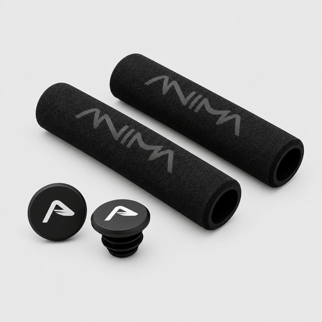 Anima | EVA Foam | Manopole MTB 27 g
