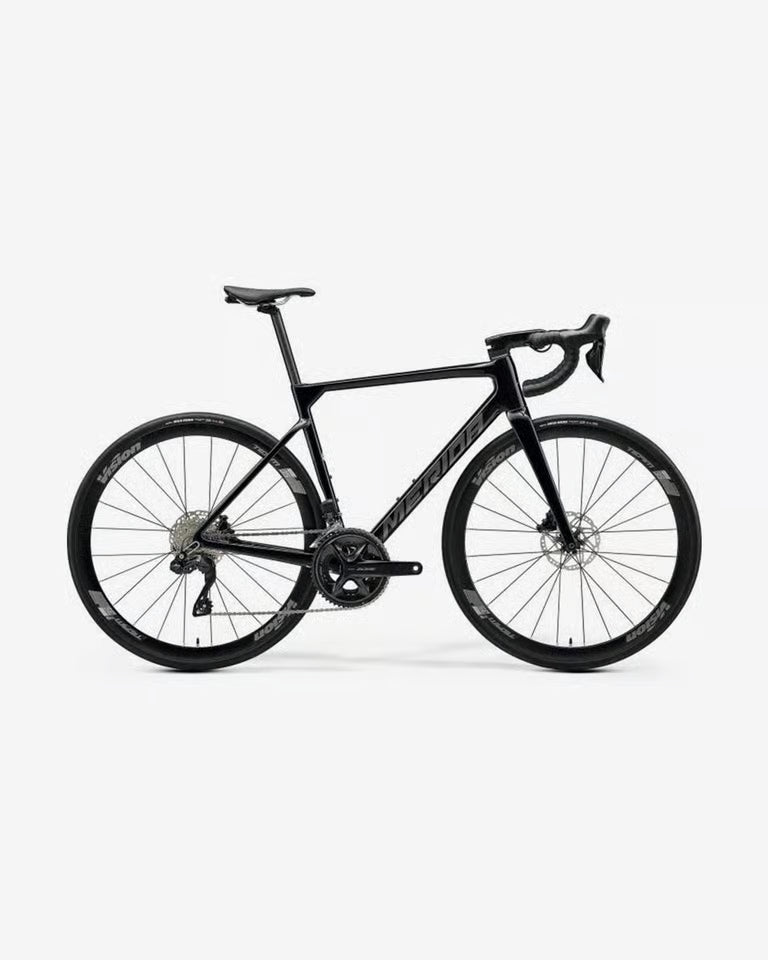 Merida Scultura 5000 2025 – Road Carbon Shimano 105 Di2