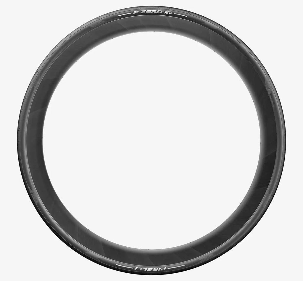 Pirelli | P ZERO Race TLR 700x28C Nero | Copertone Tubeless Ready