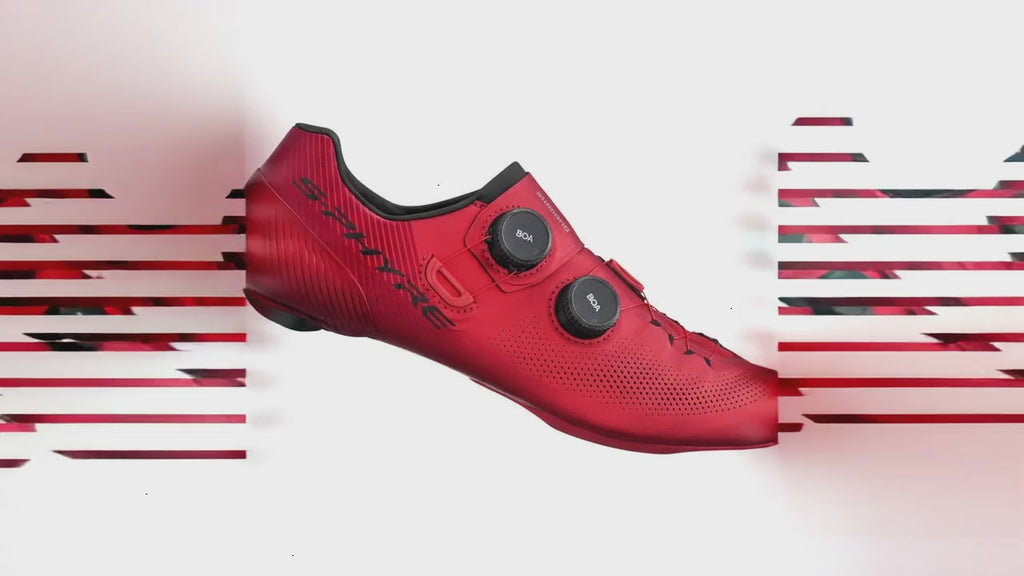Shimano S-Phyre SH-RC903 – Scarpe da Ciclismo Strada