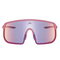 Altalist | Kaku Sp 2 | Occhiali Ciclismo Fotocromatici | Smoky Pink
