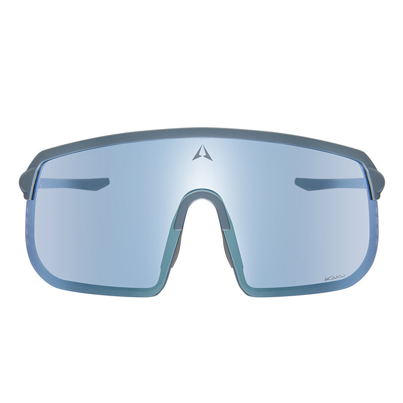 Altalist | Kaku Sp 2 | Occhiali Ciclismo Fotocromatici | Smoky Blu