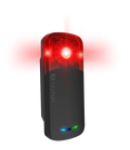 Bryton | Gardia R300L | Radar Retrovisore con Fanale
