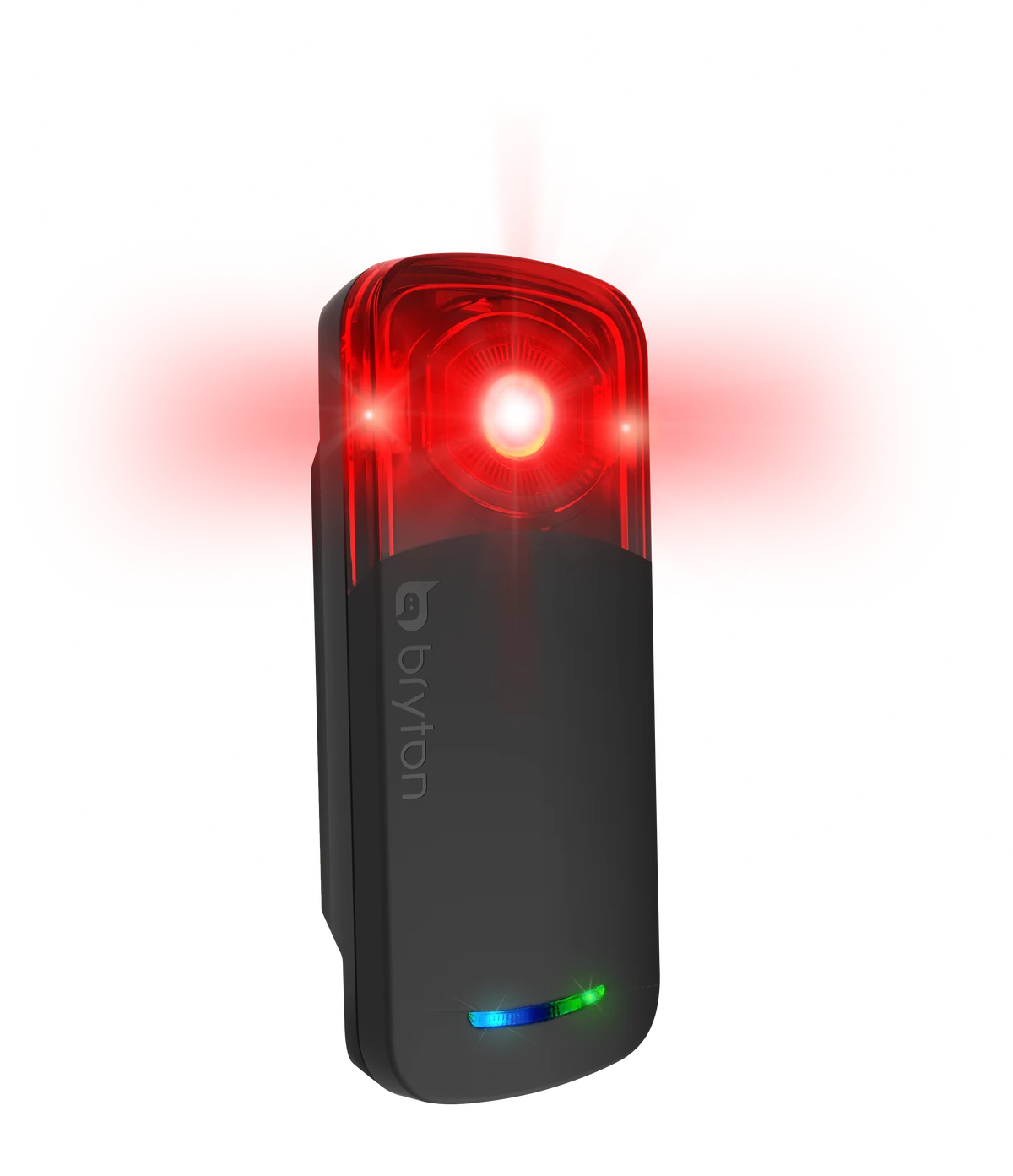 Bryton | Gardia R300L | Radar Retrovisore con Fanale