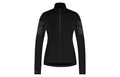Shimano | Kaede Wind Insulated | Maglia antivento donna manica lunga