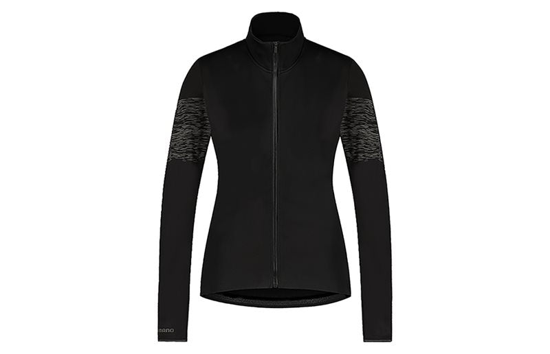 Shimano | Kaede Wind Insulated | Maglia antivento donna manica lunga