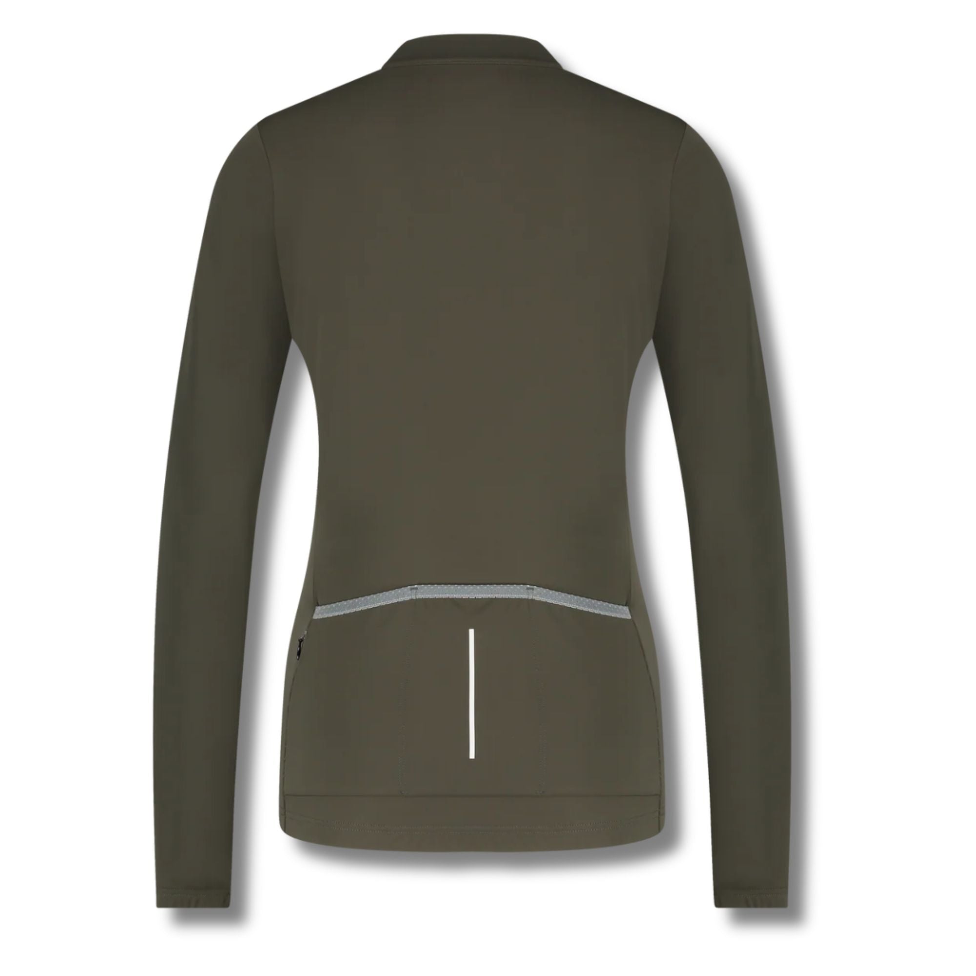 Shimano | Kaede Thermal - Moss Green | Maglia termica donna