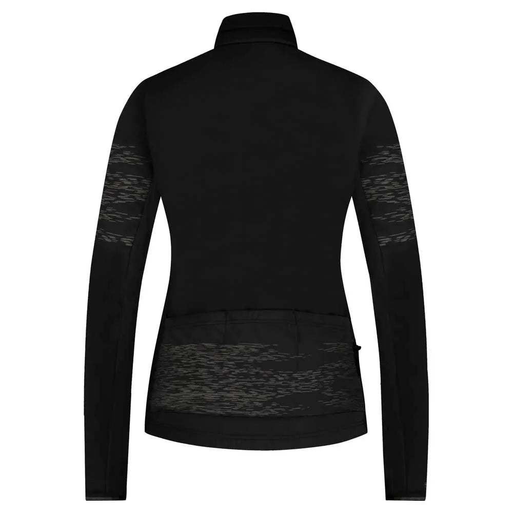 Shimano | Kaede Wind Insulated | Maglia antivento donna manica lunga