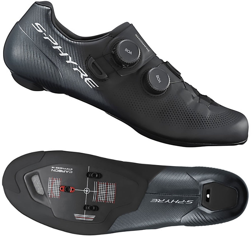 Shimano S-Phyre SH-RC903 – Scarpe da Ciclismo Strada