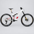 Whistle | AXR C10.7 | E-Enduro Carbon Avinox M2S